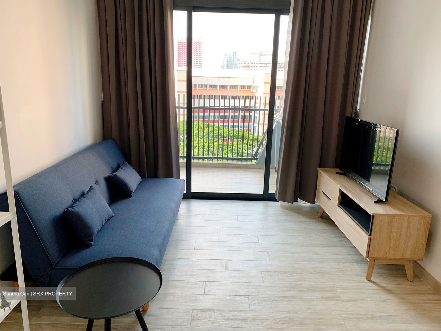 J Gateway (D22), Condominium #563270621